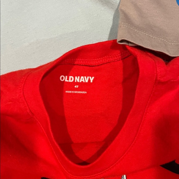 Toddler tee bundle - Picture 7 of 7